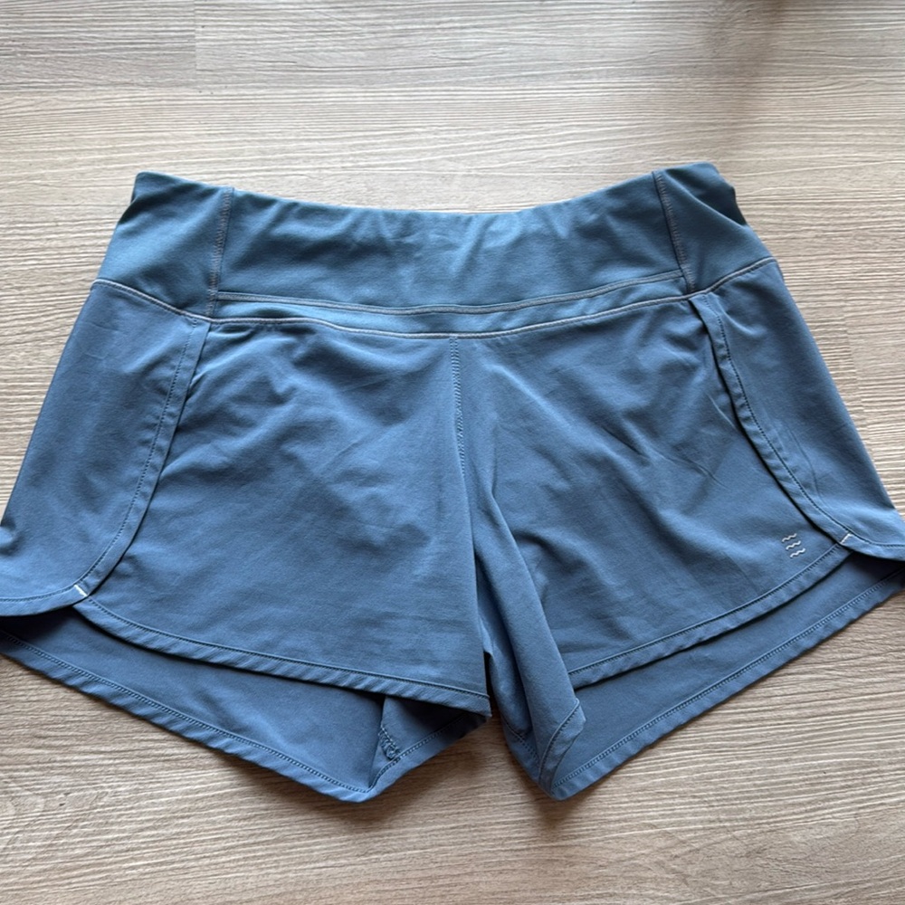 FREE FLY Woman’s Bamboo lined Breeze Short